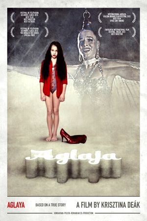 Aglaya's poster