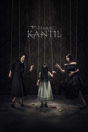 Kembang Kantil's poster