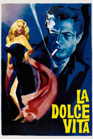 La Dolce Vita's poster
