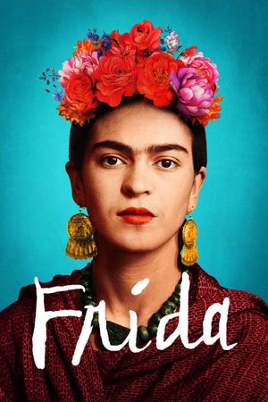 Frida's poster