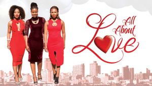 All About Love's poster
