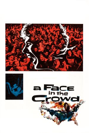 A Face in the Crowd's poster