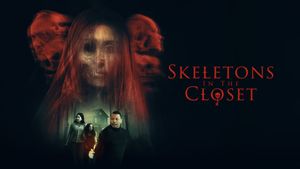 Skeletons in the Closet's poster