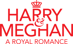 Harry & Meghan: A Royal Romance's poster