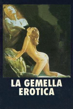 La gemella erotica's poster