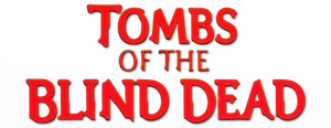Tombs of the Blind Dead's poster