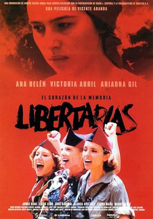 Freedomfighters's poster