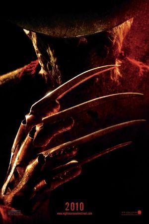 A Nightmare on Elm Street's poster