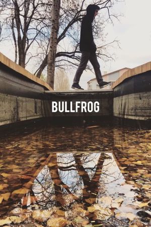 Bullfrog's poster image