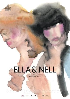 Ella & Nell's poster