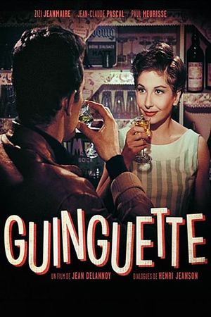 Guinguette's poster