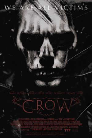 Crow's poster