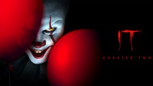 It: Chapter Two's poster