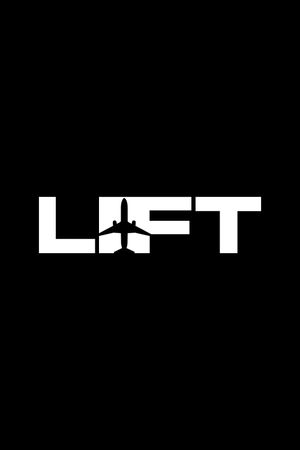 Lift's poster