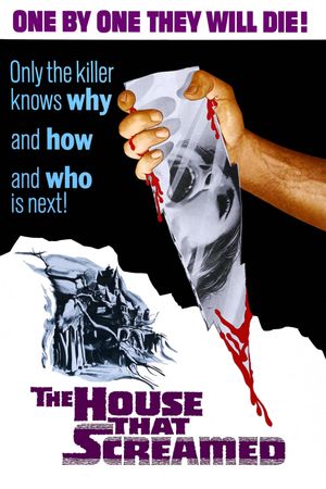 The House That Screamed's poster