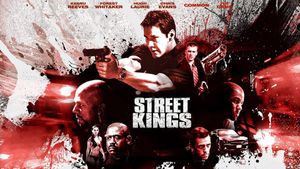 Street Kings's poster