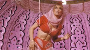 I Dream of Jeannie... Fifteen Years Later's poster