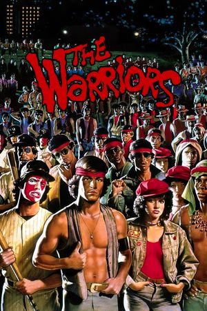 The Warriors's poster