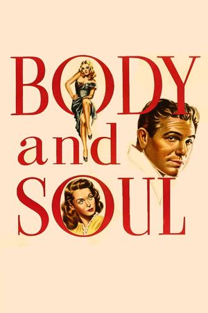 Body and Soul's poster