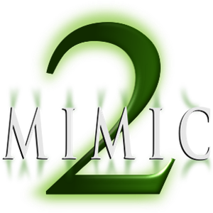 Mimic 2's poster