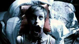 Dead Silence's poster