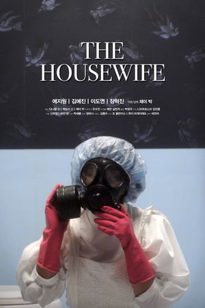 The Housewife's poster