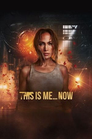 This Is Me... Now's poster