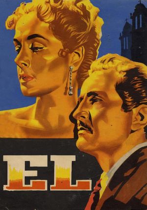 El's poster