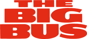 The Big Bus's poster