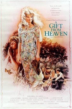 A Gift from Heaven's poster