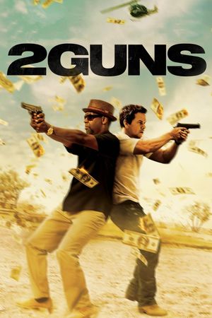 2 Guns's poster
