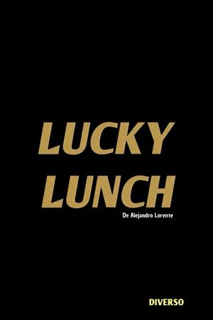 Lucky Lunch's poster