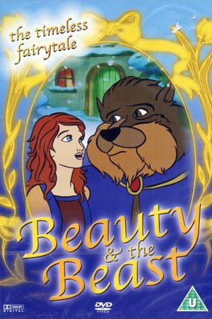 Beauty and the Beast's poster