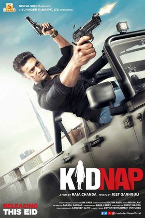 Kidnap's poster image