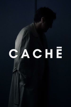 Caché's poster