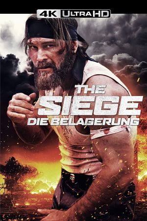 The Siege's poster