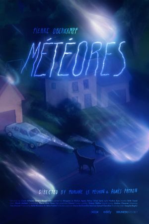 Météores's poster image