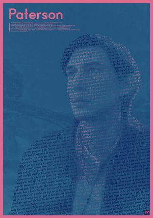 Paterson's poster