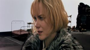 Dogville's poster