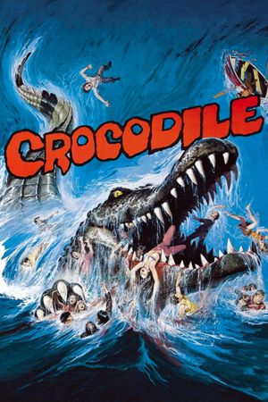 Crocodile's poster