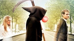 Dead Like Me: Life After Death's poster