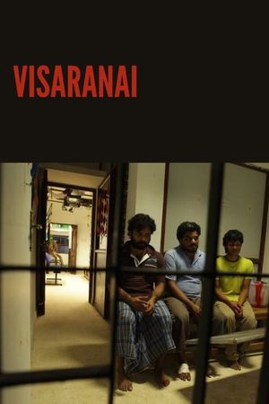 Visaaranai's poster