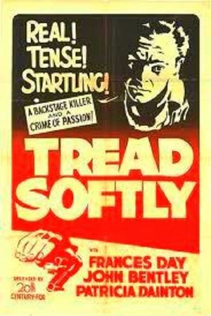Tread Softly's poster image