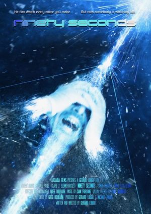 Ninety Seconds's poster