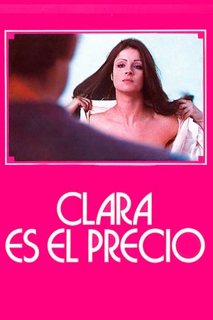 Clara es el precio's poster image