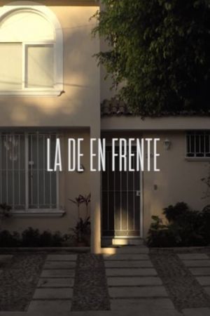 La De En Frente's poster