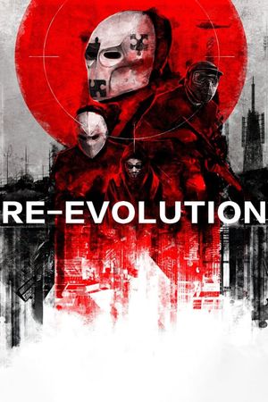 Reevolution's poster