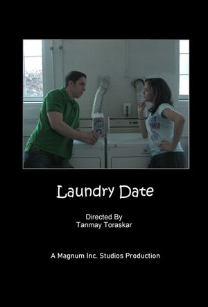 Laundry Date's poster