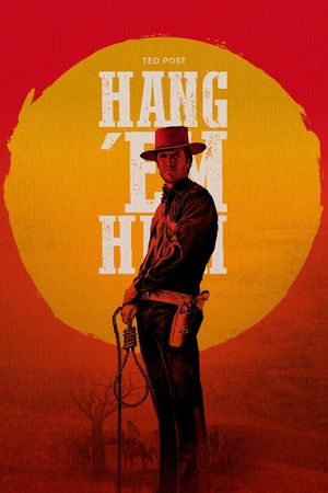 Hang 'Em High's poster