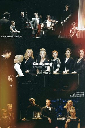 Company's poster